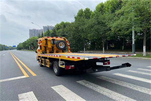 怀柔宁武道路救援拖车-宁武救援服务热线